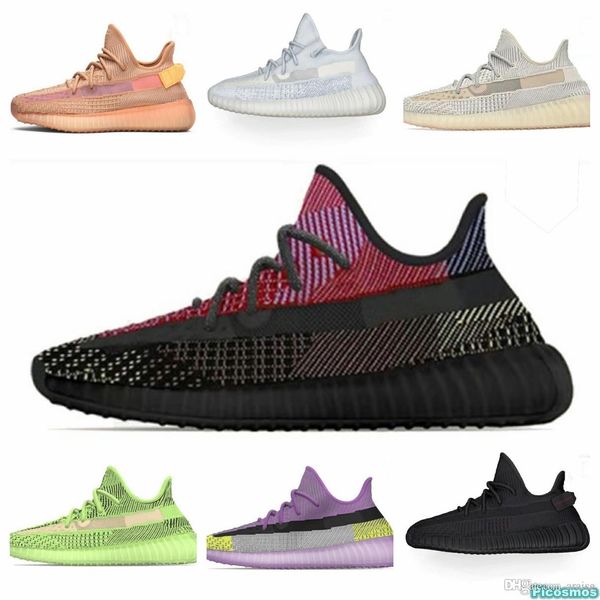 2020 kanye we t v2 tatic clay yecheil yeezreel ye haya non reflective men women running hoe port neaker with box ize 36 45
2020 kanye we t v2 tatic clay yecheil yeezreel ye haya non reflective men women running hoe port neaker with box ize 36 45