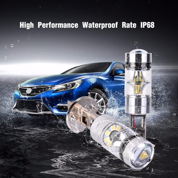 2x h1 samsung 2323 20smd chip led canbus driving fog light car drl replace bulb 1800lm dc 12v
2x h1 samsung 2323 20smd chip led canbus driving fog light car drl replace bulb 1800lm dc 12v