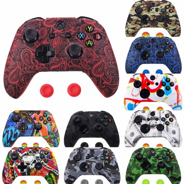 banh5 мягкая силиконовая резина защитная кожа чехол для xbox один microsoft обложка для контроллера 10 цвета
banh5 мягкая силиконовая резина защитная кожа чехол для xbox один microsoft обложка для контроллера 10 цвета
