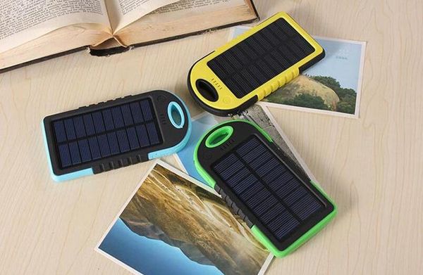 5000mah olar power bank waterproof hockproof du tproof portable olar powerbank external battery for cellphone iphone 7 7plu 8 max
5000mah olar power bank waterproof hockproof du tproof portable olar powerbank external battery for cellphone iphone 7 7plu 8 max