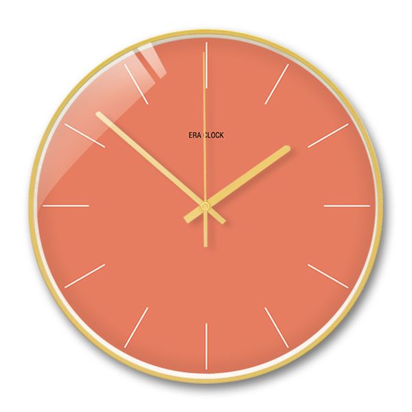ultra-quiet wall living room home clock creative fashion watch decorative bedroom wall atmospheric clock
ultra-quiet wall living room home clock creative fashion watch decorative bedroom wall atmospheric clock