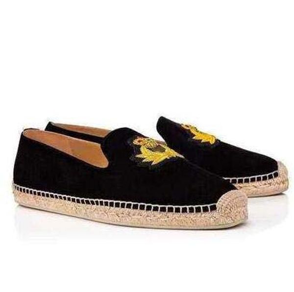 designer brand men red bottom shoesluxury real lambskin men flat shoes fashion comfortable casual loafers kk71536, Black
designer brand men red bottom shoesluxury real lambskin men flat shoes fashion comfortable casual loafers kk71536, Black