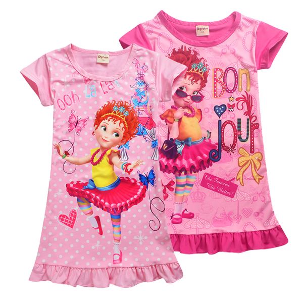 4-12t baby girls summer dresses 2 colors fancy nancy girls dresses cartoon printed kids designer clothes dhl ss91, Red;yellow
4-12t baby girls summer dresses 2 colors fancy nancy girls dresses cartoon printed kids designer clothes dhl ss91, Red;yellow