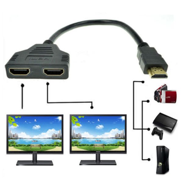 30cm hdmi male hdmi female conversion line out splitter cable adapter converter support 1080p for xbox ps3 hdtv
30cm hdmi male hdmi female conversion line out splitter cable adapter converter support 1080p for xbox ps3 hdtv