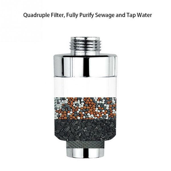 home water purifier output universal shower filter activated carbon household kitchen faucets purification bathroom
home water purifier output universal shower filter activated carbon household kitchen faucets purification bathroom