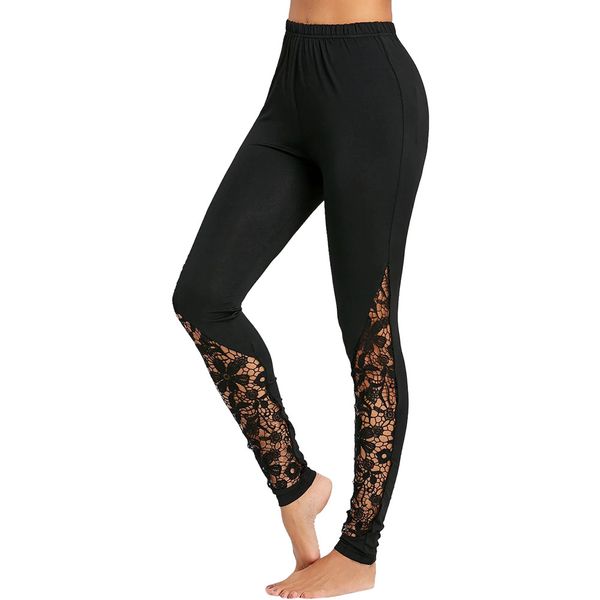 women high waist mesh women leggings fitness breathable push up leggings ladies quick dry plus size casual leggins#jy, Black
women high waist mesh women leggings fitness breathable push up leggings ladies quick dry plus size casual leggins#jy, Black