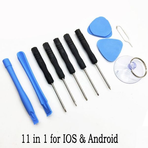 cell phone reparing tools 9 in 1, 11 in 1 repair pry kit opening tools pentalobe torx slotted screwdriver for iphone ios and android fy4075
cell phone reparing tools 9 in 1, 11 in 1 repair pry kit opening tools pentalobe torx slotted screwdriver for iphone ios and android fy4075