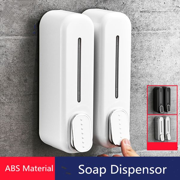 ванной жидкого мыла dispensor 350мл / 700мл / 1050ml рук жидкого мыла / кухня диспенсер / настенный бутылки шампуня
ванной жидкого мыла dispensor 350мл / 700мл / 1050ml рук жидкого мыла / кухня диспенсер / настенный бутылки шампуня
