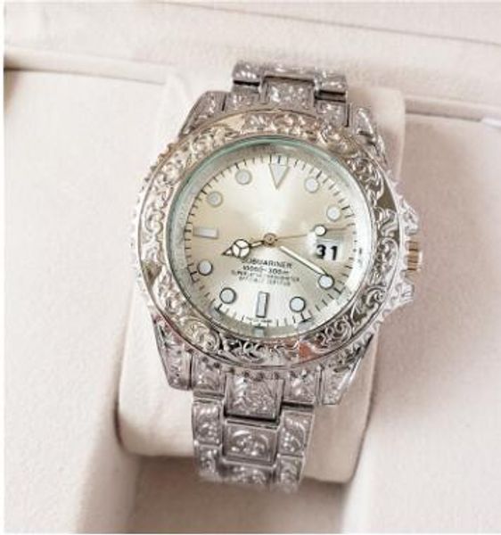новые наручные часы роскошные orologio золотые спортивные часы с гравировкой оболочки кварцевые часы из нержавеющей стали мужские бренд опто, Slivery;brown
новые наручные часы роскошные orologio золотые спортивные часы с гравировкой оболочки кварцевые часы из нержавеющей стали мужские бренд опто, Slivery;brown