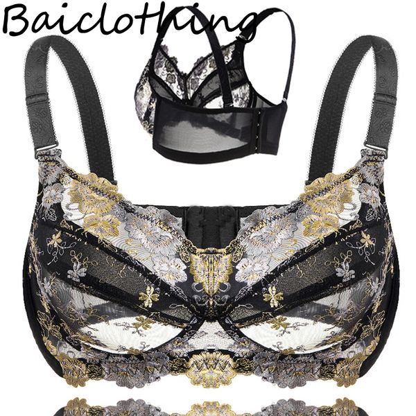 baiclothing корабль падения женщин полное покрытие косточках недополняющую цветочные вышивки unlinedbra белье 40 42 44 46 48 в с d е f g, Red;black
baiclothing корабль падения женщин полное покрытие косточках недополняющую цветочные вышивки unlinedbra белье 40 42 44 46 48 в с d е f g, Red;black