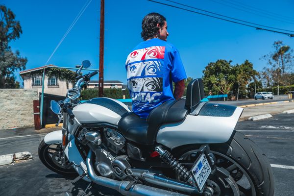 2020 новых людей конструктора тенниски с короткими рукавами лето пара хип-хоп casual с коротким рукавом футболки ins style m-xxl, White;black
2020 новых людей конструктора тенниски с короткими рукавами лето пара хип-хоп casual с коротким рукавом футболки ins style m-xxl, White;black