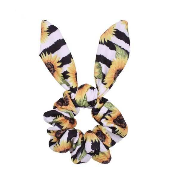 ear printed polka dot leopard bee rubber band head rope hair ring waffle large intestine for woman tiara hair accessories, Slivery;white
ear printed polka dot leopard bee rubber band head rope hair ring waffle large intestine for woman tiara hair accessories, Slivery;white