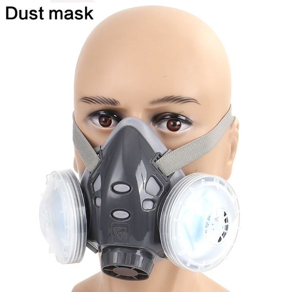 полная маска для лица респиратор противогаз фильтр пылезащитная маска для лица для распыления краски
полная маска для лица респиратор противогаз фильтр пылезащитная маска для лица для распыления краски