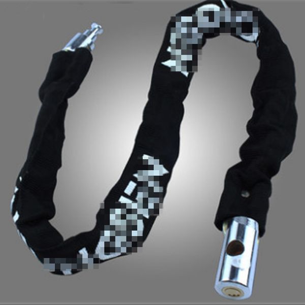 electric bicycle big chain lock anti-theft lock mountain bike anti-theft mountain / ng
electric bicycle big chain lock anti-theft lock mountain bike anti-theft mountain / ng