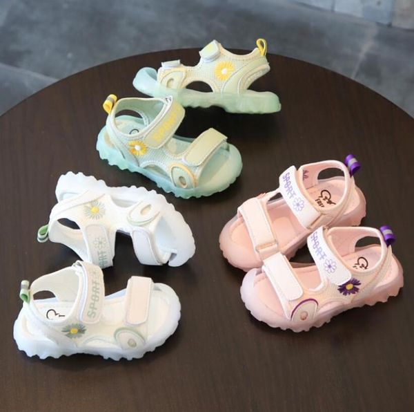 girls sandals kids children summer beach shoes floral sweet princess sandals soft flower girls shoes for wedding fashion cute, Black;red
girls sandals kids children summer beach shoes floral sweet princess sandals soft flower girls shoes for wedding fashion cute, Black;red