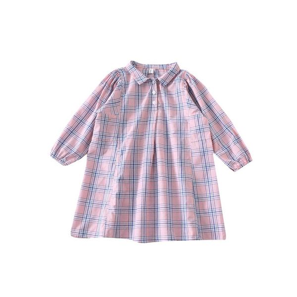 платье 2020 весна плед младенец длинное платье рукава для девочек, Red;yellow
платье 2020 весна плед младенец длинное платье рукава для девочек, Red;yellow