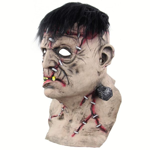halloween bar party supplies водонепроницаемой страшных latex наука монстр маска ролевой стороны экологичной
halloween bar party supplies водонепроницаемой страшных latex наука монстр маска ролевой стороны экологичной