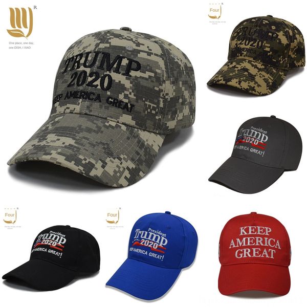 xe9ij presidential donald trump baseball cap 2020american embroidery president fashion print camouflage adjustable trump hatsfedex, Blue;gray
xe9ij presidential donald trump baseball cap 2020american embroidery president fashion print camouflage adjustable trump hatsfedex, Blue;gray