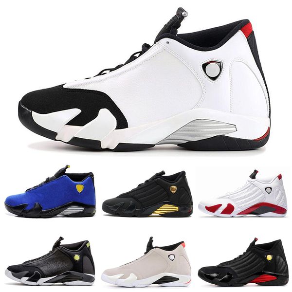 wholesale sneaker 14 14s niversity gold red men basketball shoes black toe candy cane defining moments desert sand last strainer design
wholesale sneaker 14 14s niversity gold red men basketball shoes black toe candy cane defining moments desert sand last strainer design