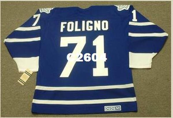 mens #71 майк фолиньо торонто maple leafs 1992 ccm старинные ретро хоккей джерси или пользовательские любое имя или номер ретро джерси, Black;red
mens #71 майк фолиньо торонто maple leafs 1992 ccm старинные ретро хоккей джерси или пользовательские любое имя или номер ретро джерси, Black;red