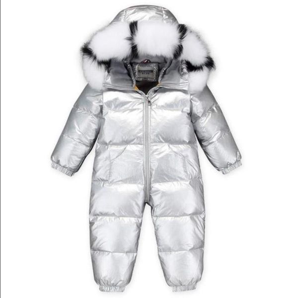 30 degrees winter snowsuit 2020 baby boy and gilrs jackets 90% duck down outdoor onfant clothes toddler jumpsuits rompers w1030, Blue;gray
30 degrees winter snowsuit 2020 baby boy and gilrs jackets 90% duck down outdoor onfant clothes toddler jumpsuits rompers w1030, Blue;gray