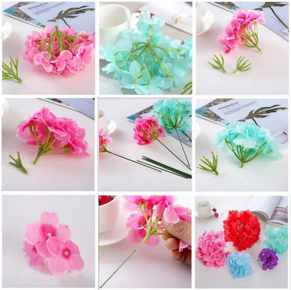 50pcs/lot silk hydrangea petals decoration artificial flower wedding party home decor decorations diy handmade artificial flower
50pcs/lot silk hydrangea petals decoration artificial flower wedding party home decor decorations diy handmade artificial flower