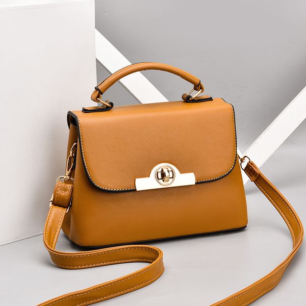 2020 new women's bag spring and summer wild casual fashion small square bag shoulder handbag messenger women
2020 new women's bag spring and summer wild casual fashion small square bag shoulder handbag messenger women