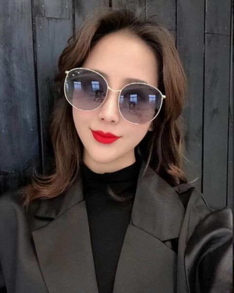 women's fashion accessories classic summer fashion trend sunglasses, polaroid polaroid lens 6 colors to choose from, White;black
women's fashion accessories classic summer fashion trend sunglasses, polaroid polaroid lens 6 colors to choose from, White;black