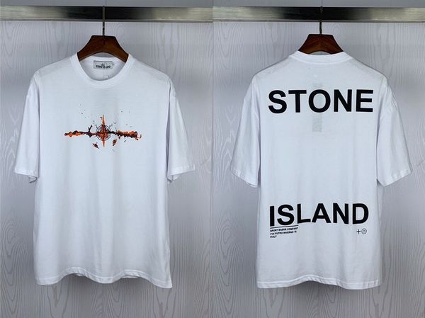 new fashion t-shirt geometric letter print t-shirt cotton men and women shirts round neck casual t-shirt short sleeve g3, White
new fashion t-shirt geometric letter print t-shirt cotton men and women shirts round neck casual t-shirt short sleeve g3, White