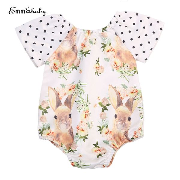 adorable cute summer bunny floral cute newborn baby girls bodysuits babies flower polka dots sleeve sunsuit clothes costume, Blue
adorable cute summer bunny floral cute newborn baby girls bodysuits babies flower polka dots sleeve sunsuit clothes costume, Blue