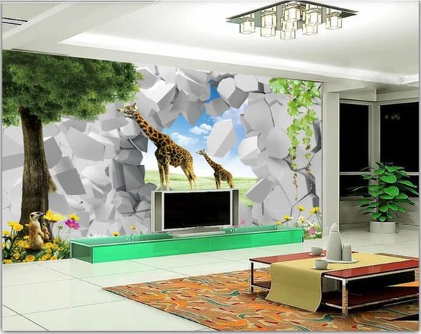 3d wallpaper custom p mural fashionable 3d scenery tv background wall decoration painting wallpaper for walls 3 d
3d wallpaper custom p mural fashionable 3d scenery tv background wall decoration painting wallpaper for walls 3 d