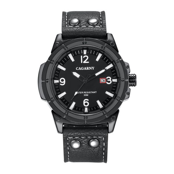 2020 Quality Fashion Men CAGARNY 6820 Brand Cool Military Life Waterproof Hot Sale Luxury Quartz Watch Clock Relogio Wrist
2020 Quality Fashion Men CAGARNY 6820 Brand Cool Military Life Waterproof Hot Sale Luxury Quartz Watch Clock Relogio Wrist