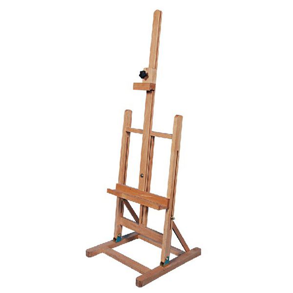 hj-10 adjustable angle beech wood portable tableeasel sketching tool wood color
hj-10 adjustable angle beech wood portable tableeasel sketching tool wood color