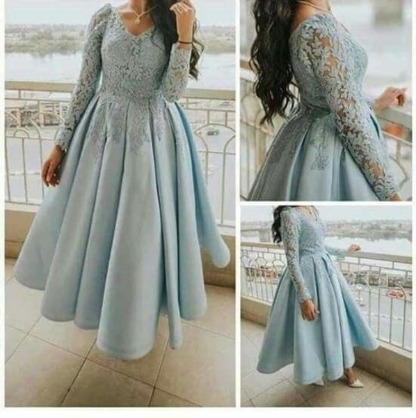 небесно-голубой длинные рукава платья выпускного вечера vestidos de fiesta de noche robe de soirée 2020 формальное плюс размер длинные мусул, Black
небесно-голубой длинные рукава платья выпускного вечера vestidos de fiesta de noche robe de soirée 2020 формальное плюс размер длинные мусул, Black