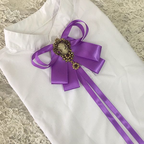 men women sweater shirt ribbon pin clips bow tie cravat new wedding party butterfly alloy rhinestone crystal bowtie lady necktie, Black;gray
men women sweater shirt ribbon pin clips bow tie cravat new wedding party butterfly alloy rhinestone crystal bowtie lady necktie, Black;gray