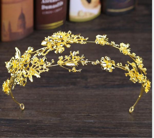 цветок оголовье золото и серебро двойной ряд оголовье свадебные головные уборы свадебные украшения, Silver
цветок оголовье золото и серебро двойной ряд оголовье свадебные головные уборы свадебные украшения, Silver