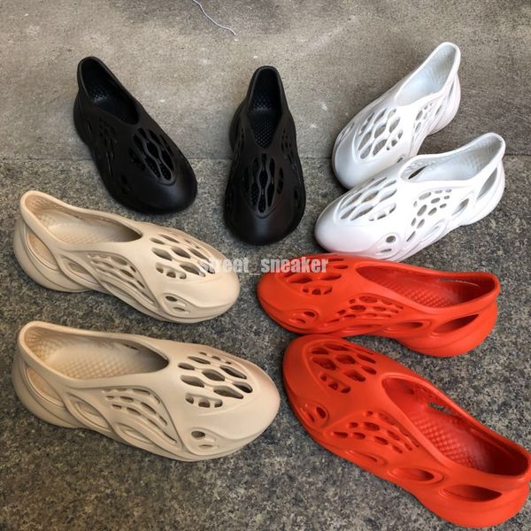 summer foam runner water shoes beach slide slippers sandals hole breathable designer for women men kanye west casual slip on sneakers
summer foam runner water shoes beach slide slippers sandals hole breathable designer for women men kanye west casual slip on sneakers