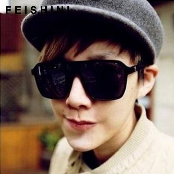 feishini 2019 leopard ladies clear sunglasses men oversized vintage protector glasses for driving male shield eyewear gradient, White;black
feishini 2019 leopard ladies clear sunglasses men oversized vintage protector glasses for driving male shield eyewear gradient, White;black