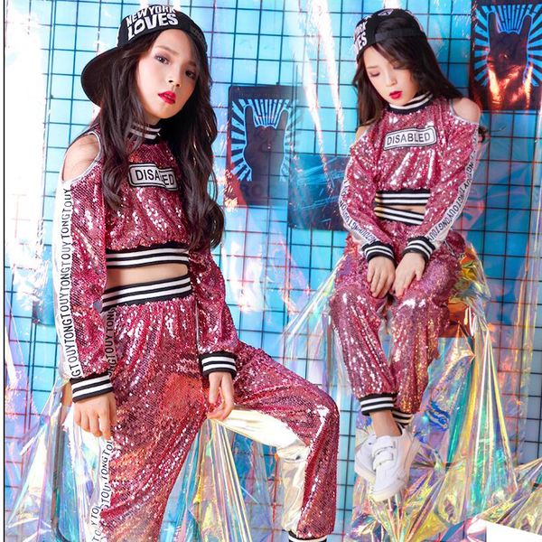 дети pink sequined hip hop одежда девочки топы брюки джаз танцевальная одежда костюмы concert бальные карнавал партии танцы костюмы, Black;red
дети pink sequined hip hop одежда девочки топы брюки джаз танцевальная одежда костюмы concert бальные карнавал партии танцы костюмы, Black;red