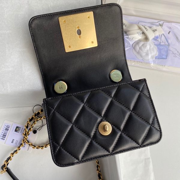 new women's one-shoulder bag 7a high-end custom quality diagonal cross bag fashion style gold metal accessories with long shoulder stra
new women's one-shoulder bag 7a high-end custom quality diagonal cross bag fashion style gold metal accessories with long shoulder stra