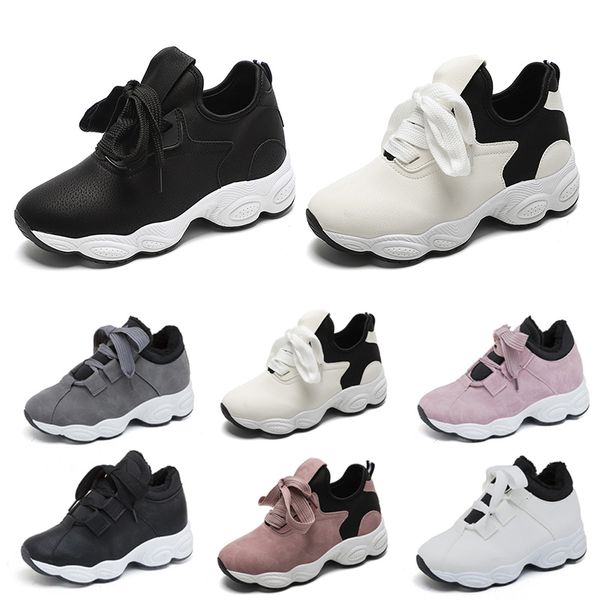 discount non-brand women running shoes white black pink grey suede outdoor walking breathable comfortable sports sneakers 36-40 style 15
discount non-brand women running shoes white black pink grey suede outdoor walking breathable comfortable sports sneakers 36-40 style 15
