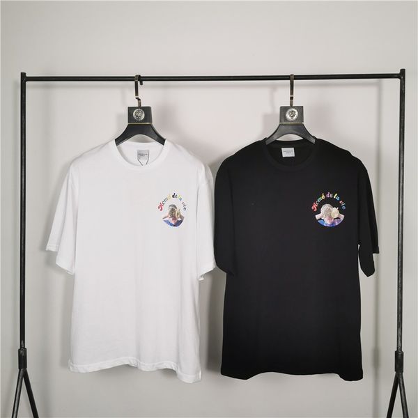 acme de la vie adlv brand designer men women t-shirt fashion print tees short sleeve #502, White;black
acme de la vie adlv brand designer men women t-shirt fashion print tees short sleeve #502, White;black