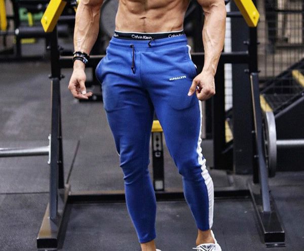 2019 Хлопковые мужские брюки Спортивные штаны Спортивная повседневная эластичная
2019 Хлопковые мужские брюки Спортивные штаны Спортивная повседневная эластичная