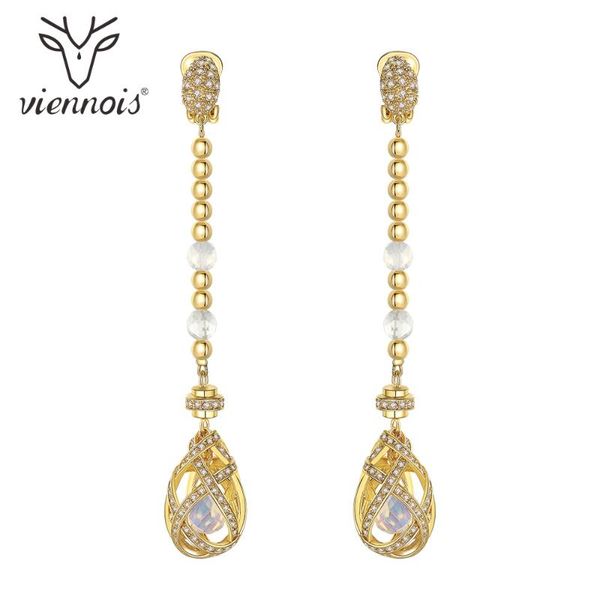 viennois dangle chain earrings for women gold color ear fashion jewelry party 2020 earrings ky70013e, Silver
viennois dangle chain earrings for women gold color ear fashion jewelry party 2020 earrings ky70013e, Silver
