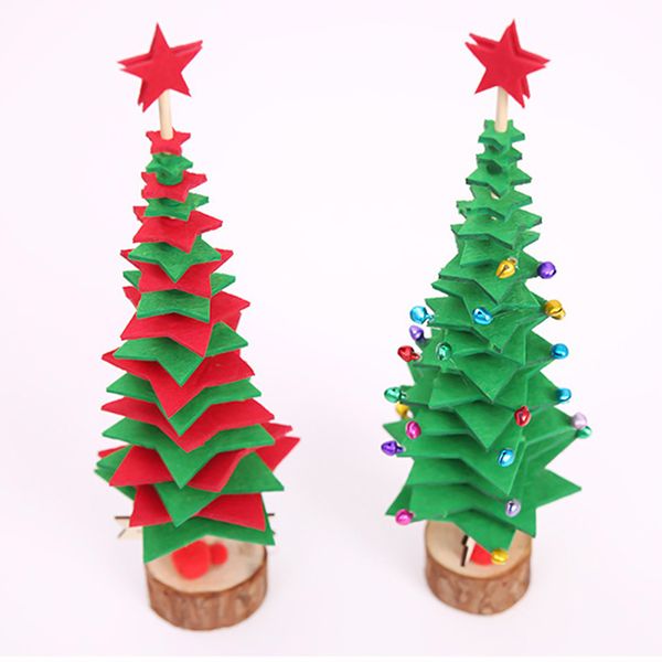 1pc mini nonwovens christmas tree desk decoration small christmas tree with wood pedestal party supplies
1pc mini nonwovens christmas tree desk decoration small christmas tree with wood pedestal party supplies
