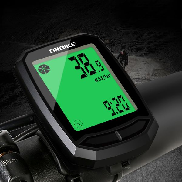 drbike bike wireless computer bike keypress speedometer odometer cycling accessories
drbike bike wireless computer bike keypress speedometer odometer cycling accessories