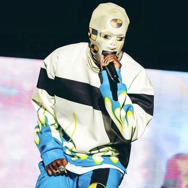 awge testing robot mask asap rocky hip hop headgear fashion outdoor party mask fashion street hats, Blue;gray
awge testing robot mask asap rocky hip hop headgear fashion outdoor party mask fashion street hats, Blue;gray