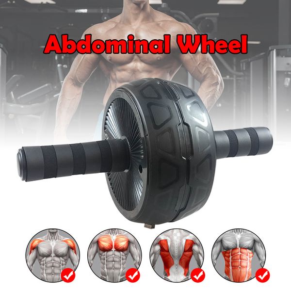 training equipment abdominal wheel kit with knee pad muscle home fitness for men women drop
training equipment abdominal wheel kit with knee pad muscle home fitness for men women drop