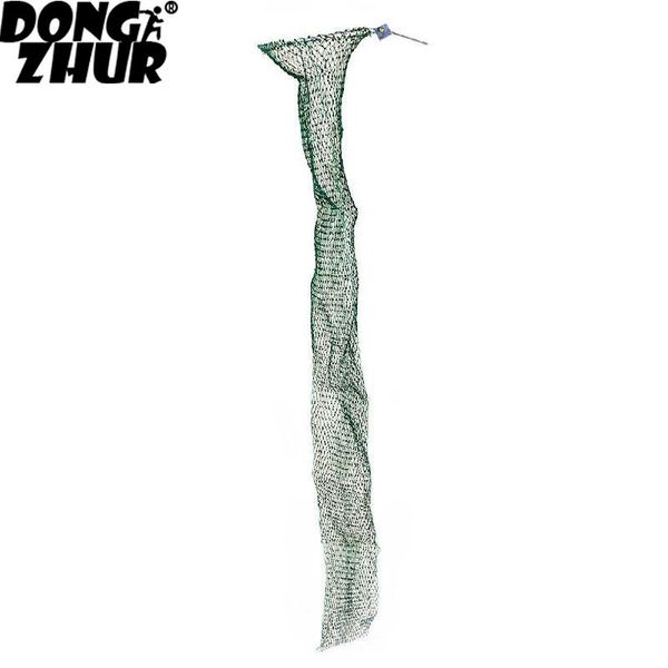 dongzhur fishing net trap fishing mesh folding fish bag small tackle mesh bag 1.5m / 2m dropship ydy4355
dongzhur fishing net trap fishing mesh folding fish bag small tackle mesh bag 1.5m / 2m dropship ydy4355