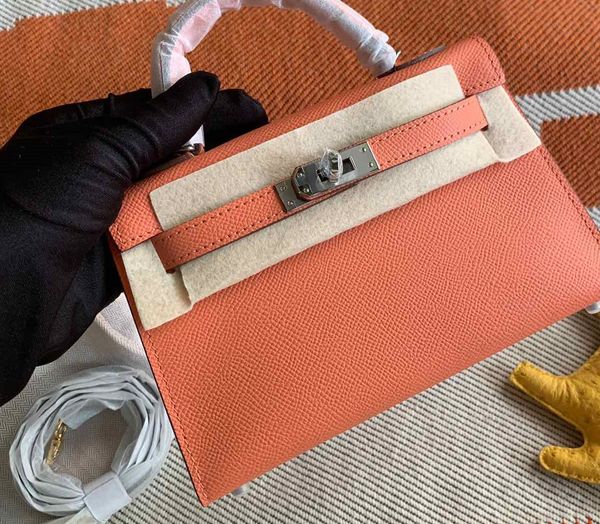 original mini design epsom purse,19.5cm, many colors for chosen,fast delivery by dhl
original mini design epsom purse,19.5cm, many colors for chosen,fast delivery by dhl